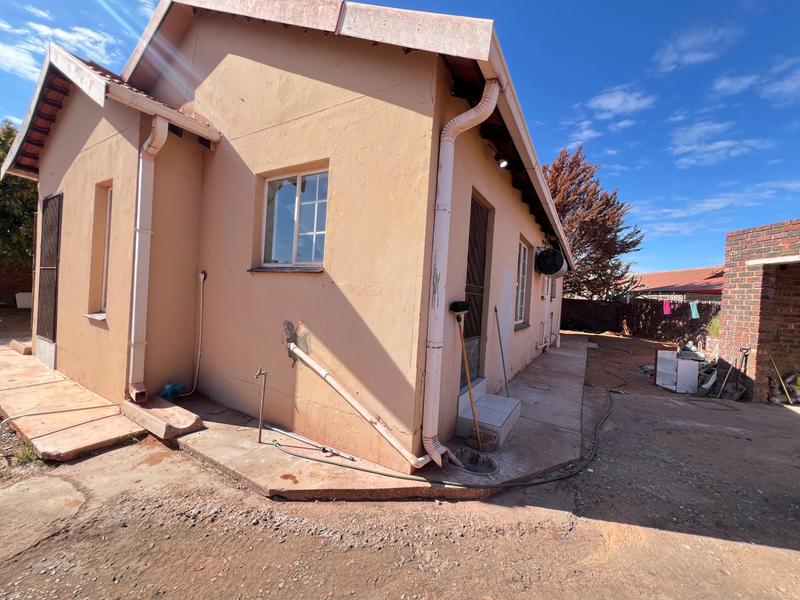 3 Bedroom Property for Sale in Kathu Northern Cape
